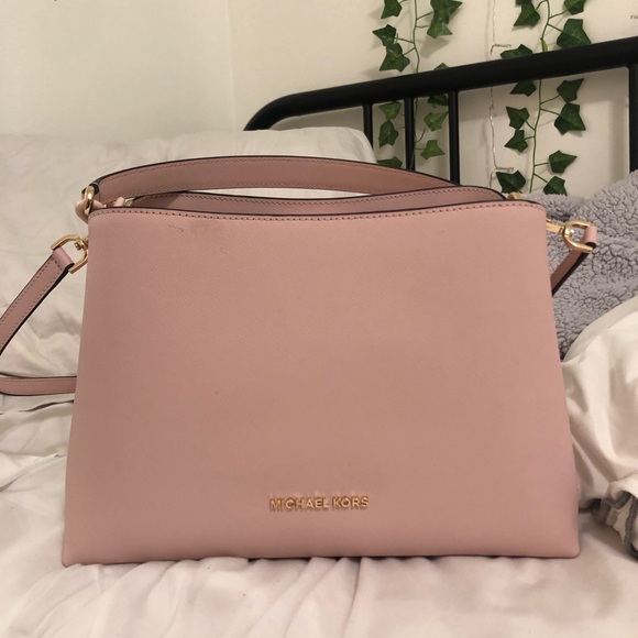 Micheal Kors Sofia bag - Picture 1 of 7